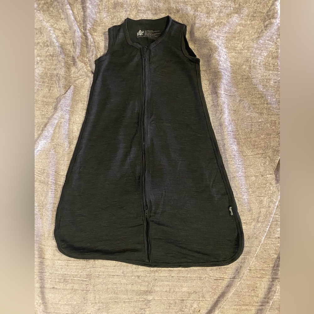 Sleep Sack 100% Merino Wool (6-18 months)